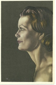 Елена Юнгер 1964
