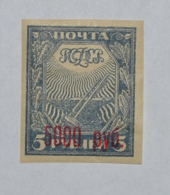 �����	1922
