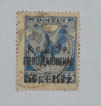 �����	1922