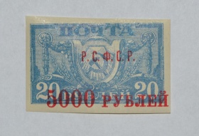�����	1922