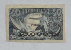 �����	1922